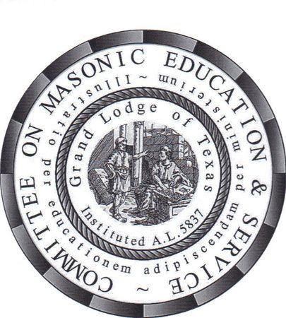 Arlington Masonic Lodge Open House, Arlington, Texas, United States