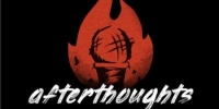 Afterthoughts: a Roast Show. FREE WITH RSVP