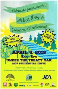 Greenscape Tree Festival