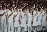 World Nursing Congress