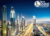 Dubai Tour Packages From India - Best Dubai Package