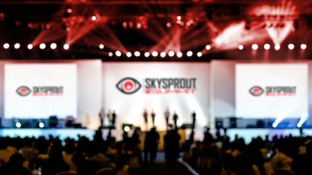 SkySprout Summit - Columbus Marketing Conference, Columbus, Ohio, United States
