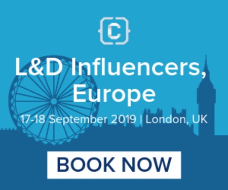 L&D Influencers, Europe, London, United Kingdom