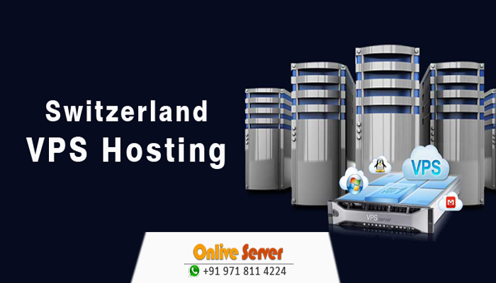 Get the Latest Event Switzerland VPS Hosting by Onlive Server, Lausanne, Switzerland
