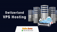 Get the Latest Event Switzerland VPS Hosting by Onlive Server