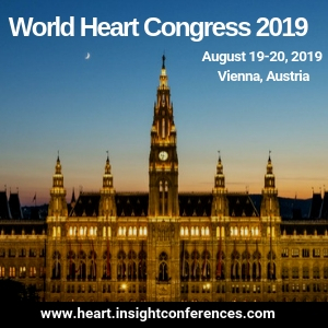 7th World Heart Congress, Vienna, Wien, Austria