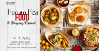 Forum Flea - Food & Shopping Festival at Hyderabad - BookMyStall