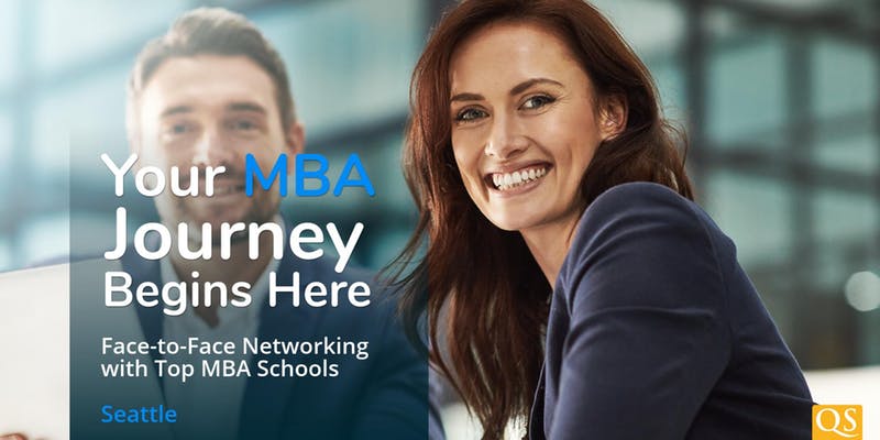 World's Largest MBA Tour is Coming to Seattle - Register for FREE, Seattle, Washington, United States