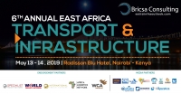 6th Annual East Africa Transport & Infrastructure