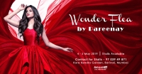Wonder Flea by Pareenay at Mumbai - BookMyStall
