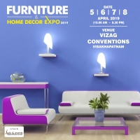 Furniture & Home Decor Expo - VIZAG