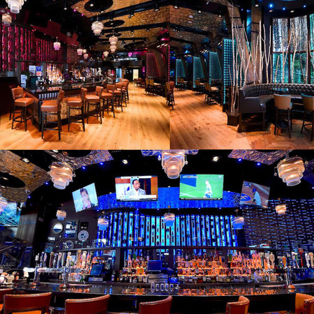 Caribbean Fuse Saturdays, New York, United States
