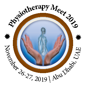 7th World Congress on Physiotherapy and Rehabilitation, Abu Dhabi, United Arab Emirates