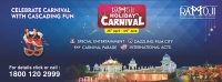 Ramoji Film City Holiday Carnival Celebrations 2019