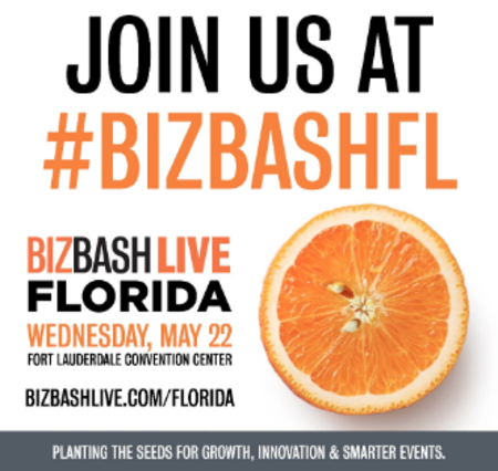 BizBash Live: Florida, Fort Lauderdale, Florida, United States