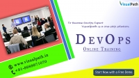 DevOps Online Training in Hyderabad, India