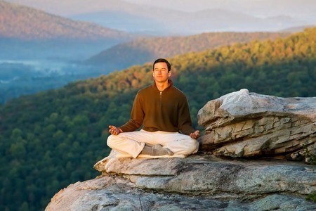 Meditation for Beginners (Isha Kriya) – Free open to all age 12 & above, Sacramento, California, United States