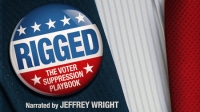 Rigged: The Voter Suppression Playbook - Documentary Screening