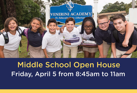 Middle School Open House, Worcester, Massachusetts, United States