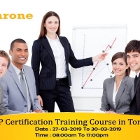 PMP Certification Training in Dublin, Ireland