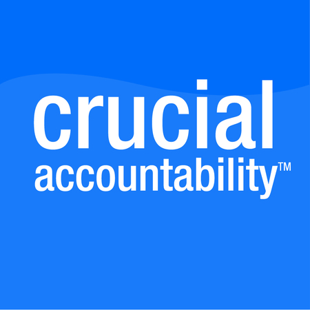 Crucial Accountability Workshop and Certification London, UK June 2019, London, United Kingdom