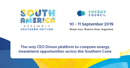South America Assembly: Southern Edition, Buenos Aires, Argentina