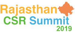 Rajasthan CSR Summit and Exhibition 2019, Jaipur, Rajasthan, India