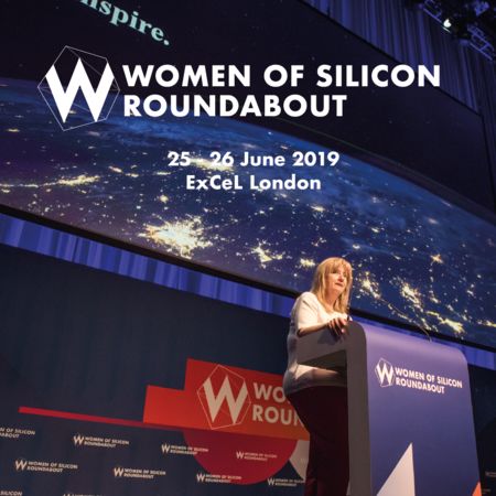 Women of Silicon Roundabout - Join 6,000+ women in tech this June in London, London, England, United Kingdom