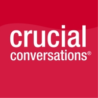 Crucial Conversations Training Event Coventry, UK May 2019