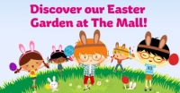 Fun-filled Easter Arts and Crafts Activities for Kids at The Mall Wood Green!