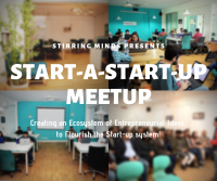 Start-a-Startup Meetup 8.0