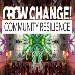 Community Resistance, London, United Kingdom