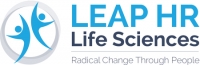 Leap HR: Life Sciences Boston 2019