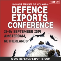 Defence Exports Conference 2019