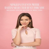 Matched Dating in FiDi 4/25