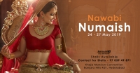 Nawabi Numaish at Hyderabad - BookMyStall