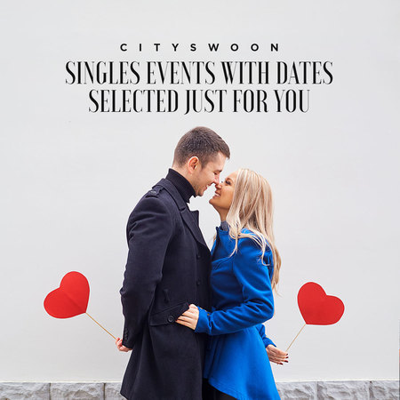 Matched Date Night in Dupont Circle 4/24, Washington,Washington, D.C,United States