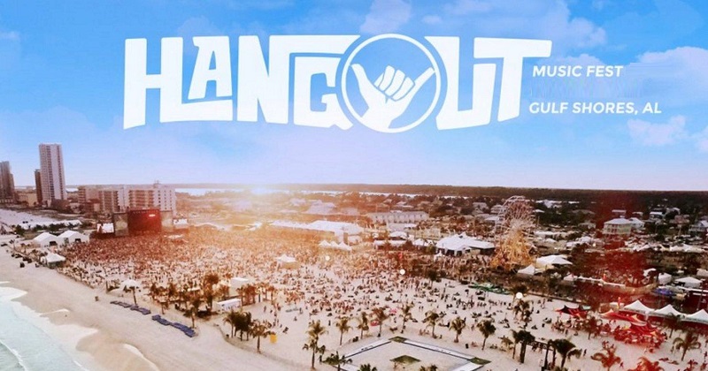 Hangout Music Festivals - May 17-19, 2019, Gulf Shores, Alabama, United States