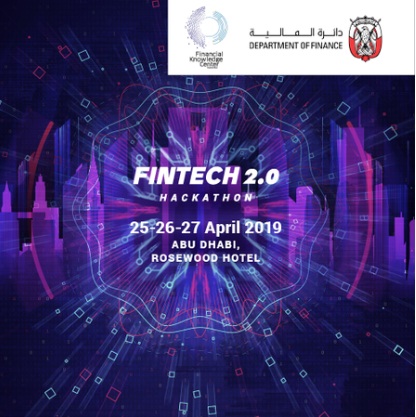 Fintech 2.0 Hackathon, Abu Dhabi, United Arab Emirates