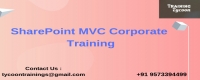 SharePoint MVC Corporate Training | SharePoint MVC Classroom Training