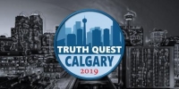 Truth Quest Calgary 2019