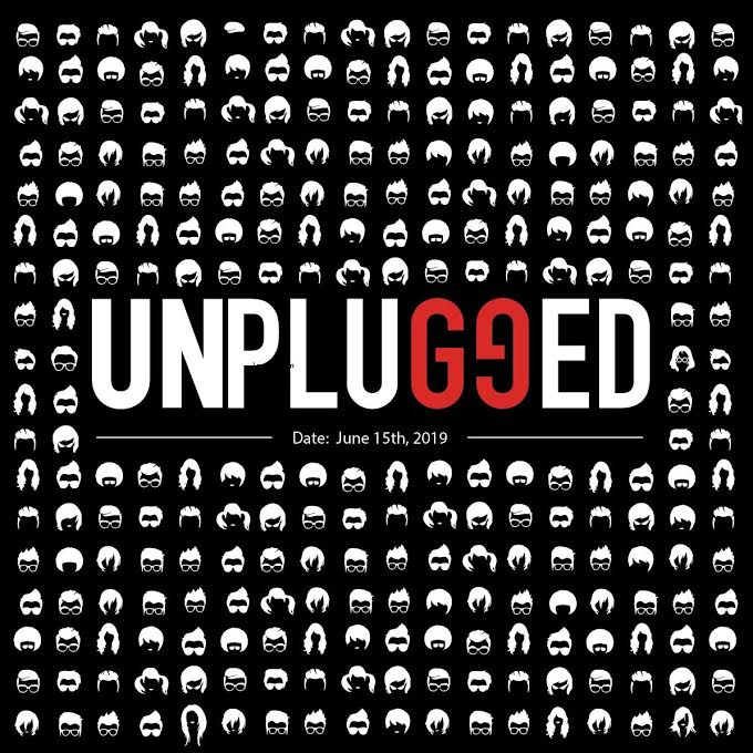 Unplugged by TEDxGateway, Mumbai, Maharashtra, India