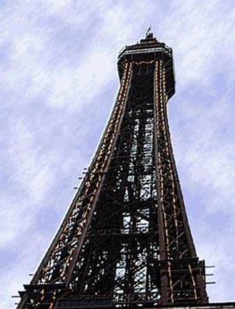 BLACKPOOL TOWER Soul WEEKENDER, Blackpool, United Kingdom