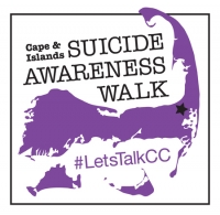 Cape and Islands Suicide Awareness Walk