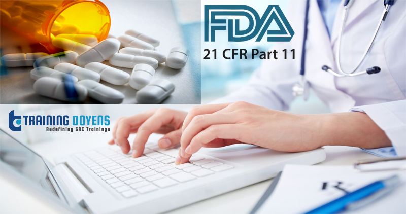 Webinar on FDA 21 CFR Part 11 Compliance: Streamline Your Transition to Electronic Records, Aurora, Colorado, United States