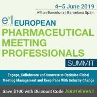 European Pharmaceutical Meeting Professionals Summit