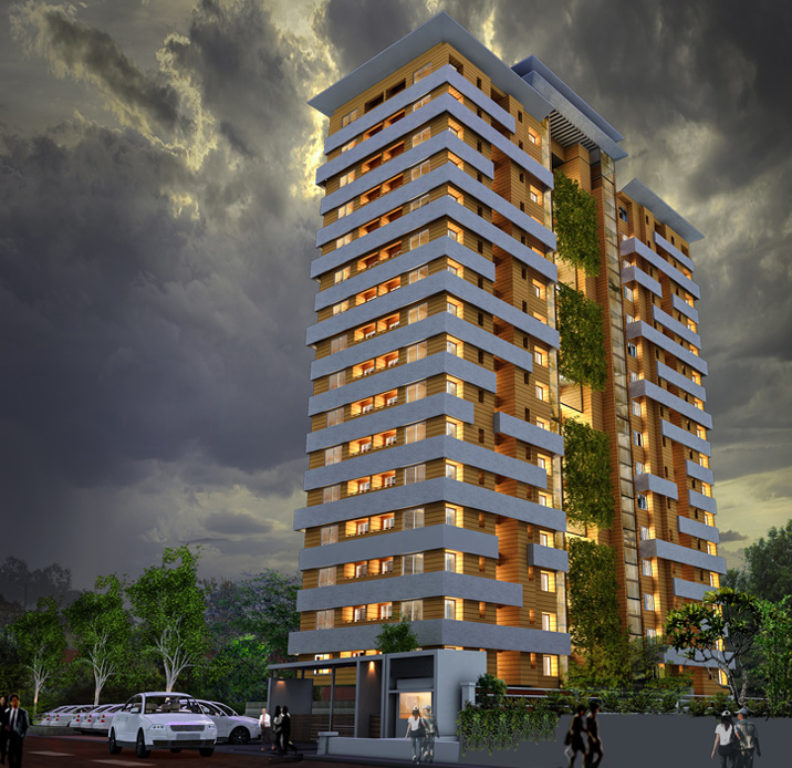 Top Builders in Kozhikode| Apartments and Flats in Calicut| Leading Builders in Calicut| Ladder Kerala, Kozhikode, Kerala, India