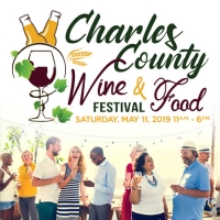 Charles County Wine and Food Festival