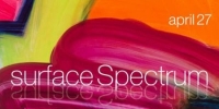 Surface Spectrum Art Exhibition