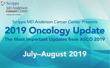 Oncology Update 2019 CME Conference - San Diego, San Diego, California, United States